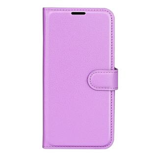 Cover-Discount  iPhone 16e - Custodia in ecopelle 