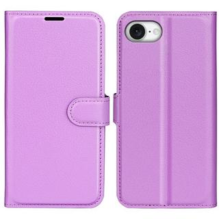 Cover-Discount  iPhone 16e - Custodia in ecopelle 