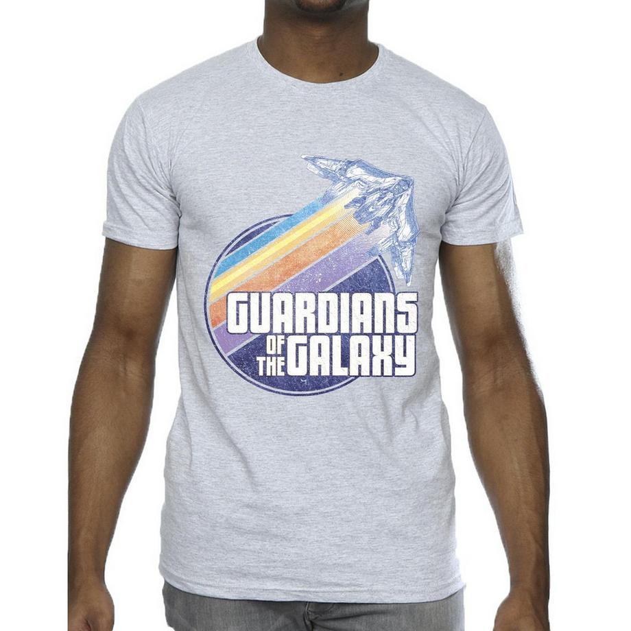 Guardians Of The Galaxy Guardians of the Galaxy T-Shirt Imprimé  
