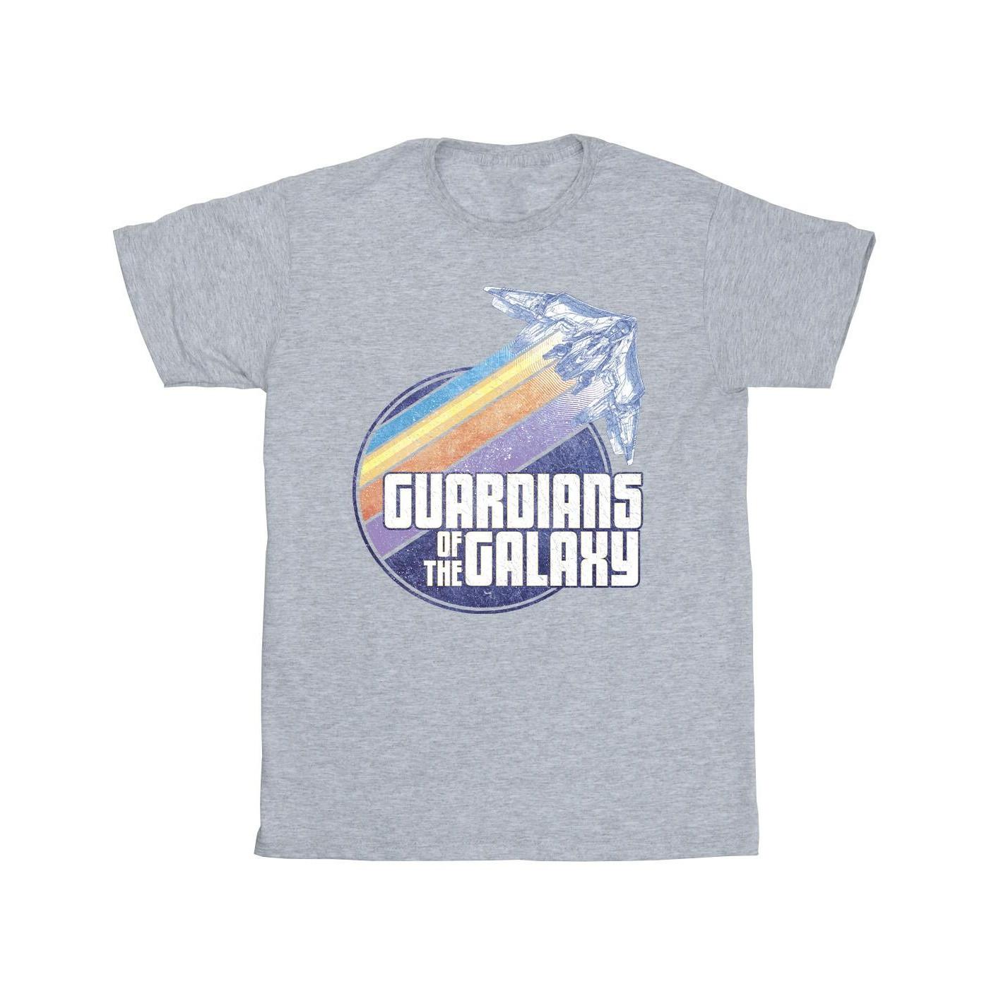 Guardians Of The Galaxy  TShirt 