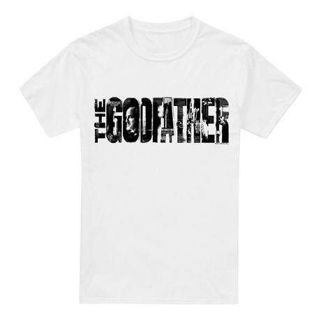 The Godfather T-Shirt Imprimé Graphique  