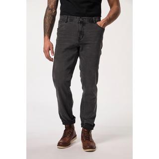 JP1880  Jean ventre confort, denim - jusqu'au 72/37 