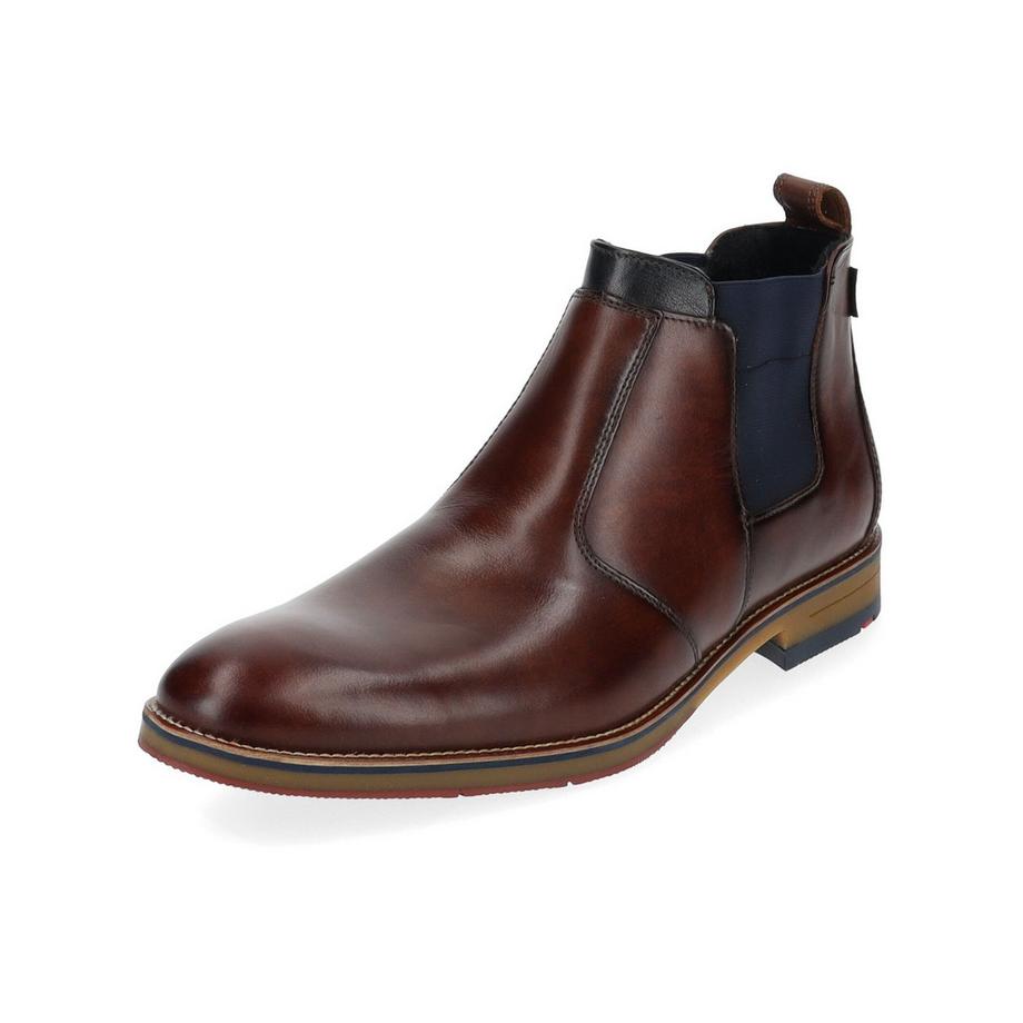 Bottines 23-522