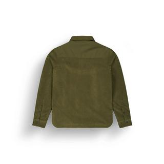 Picture Cord Tech Jacke  