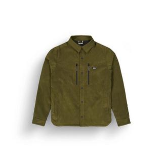 Picture Cord Tech Jacke  