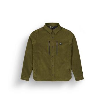 MVT0602 BMDJI CORD TECH JKT
