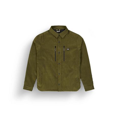 Picture Cord Tech Jacke  