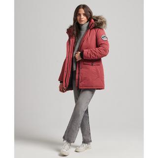 Superdry Ashley Everest Parka  
