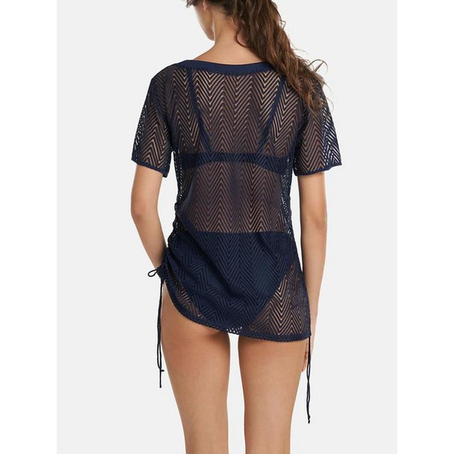 Lisca  Tunica da spiaggia Santorini 