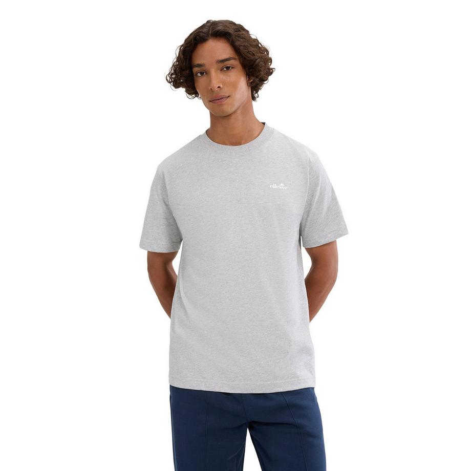 Ellesse T-shirt  Pack de 1 Confortable à porter-ACCIANO CLASSIC TEE  