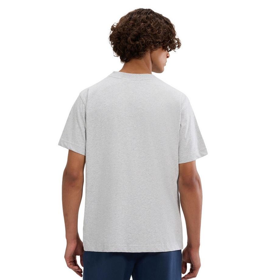 Ellesse T-shirt  Pack de 1 Confortable à porter-ACCIANO CLASSIC TEE  