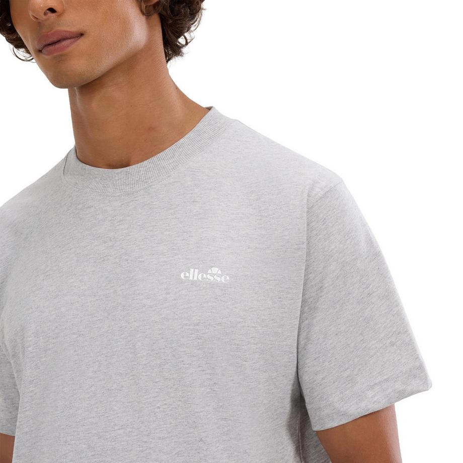 Ellesse T-shirt  Pack de 1 Confortable à porter-ACCIANO CLASSIC TEE  