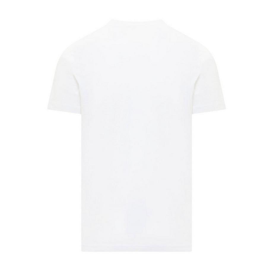 DIESEL  T-ShirtMotiftyle Logo Industry Denim Division 