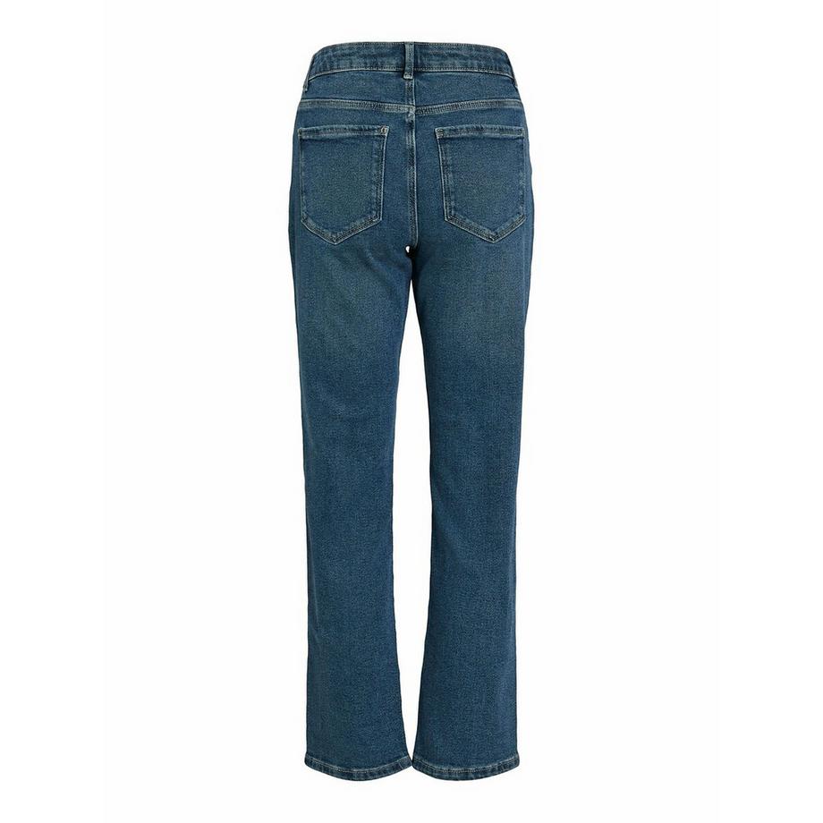 VILA Jean Regular Fit Jambe Droite  
