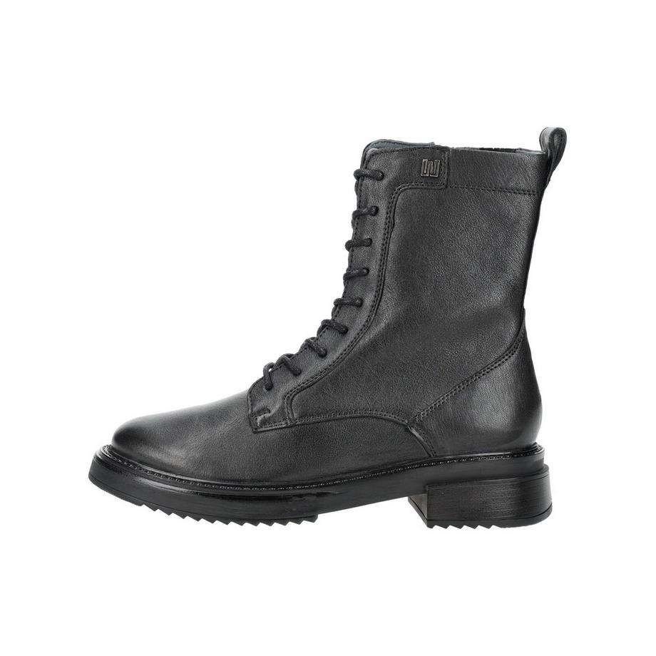 Waldläufer Bottines H-SHELLY à lacets  