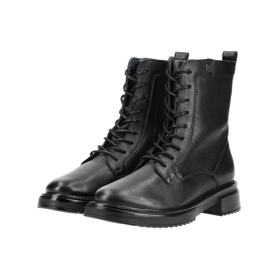 Waldläufer Bottines H-SHELLY à lacets  