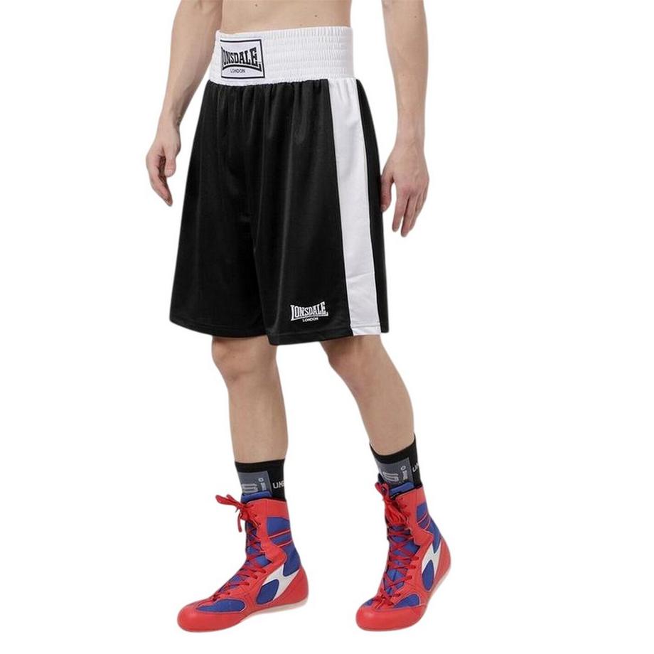 LONSDALE Shorts Boxer  