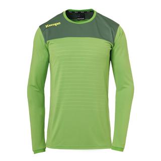 Kempa Emotion Longsleeve Sweatshirt  