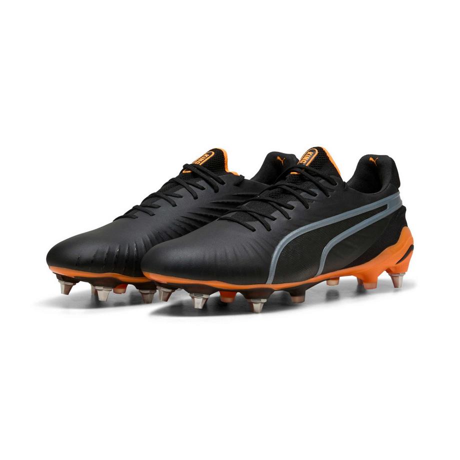 PUMA  Chaussures de football king ultimate sg 