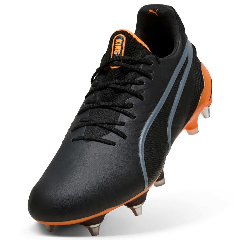 PUMA  Chaussures de football king ultimate sg 