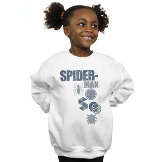 MARVEL  Sweatshirt 