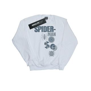 MARVEL  Sweatshirt 