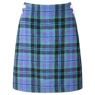 Joe Browns Minigonna a trapezio a quadri  