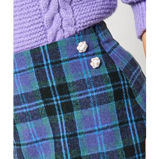 Joe Browns Minigonna a trapezio a quadri  