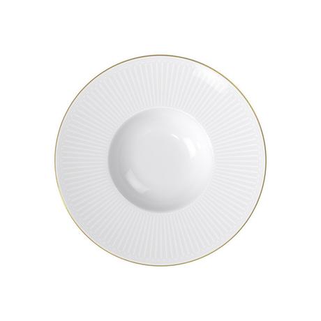 Villeroy & Boch Signature Assiette creuse Château Septfontaines  