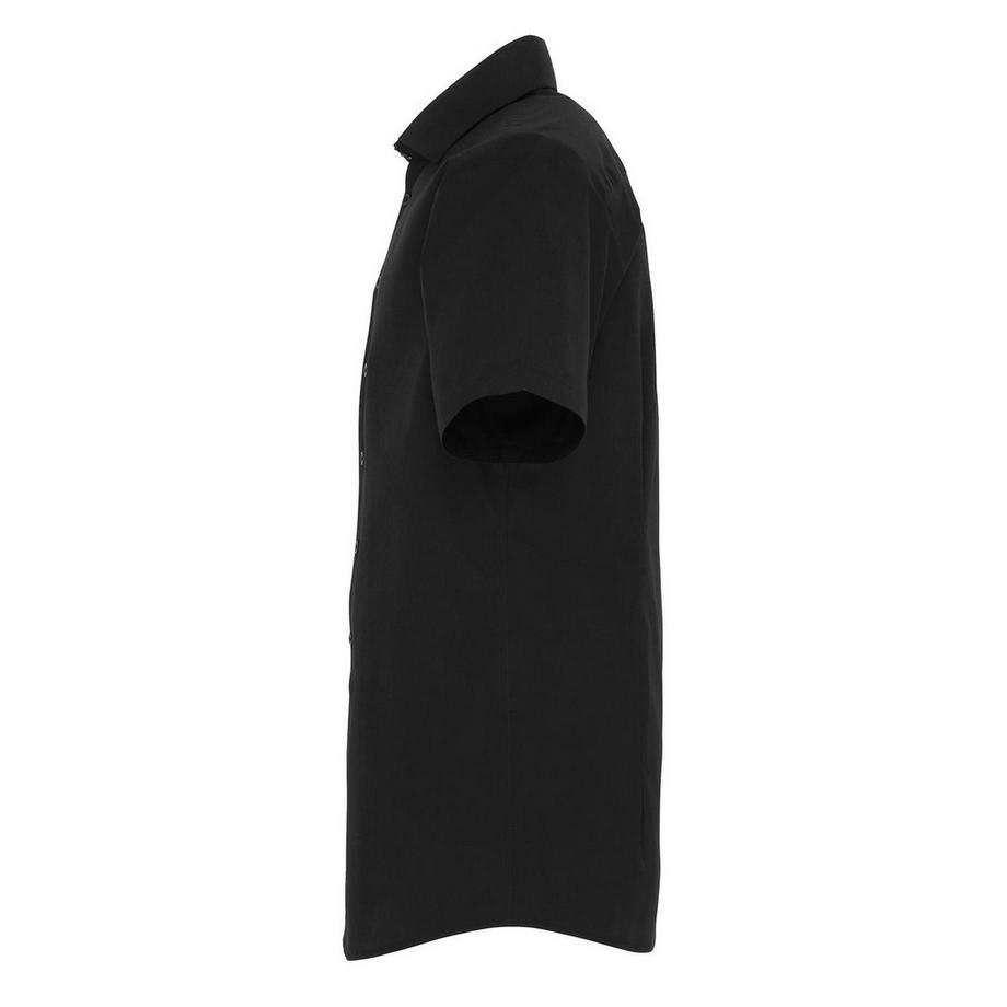 PREMIER Camicia Maniche Corte  