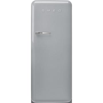 Smeg FAB28RSV5 combi-fridge