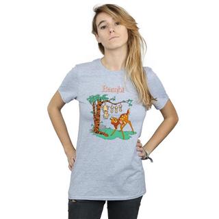 Disney  Bambi Tilted Up TShirt 