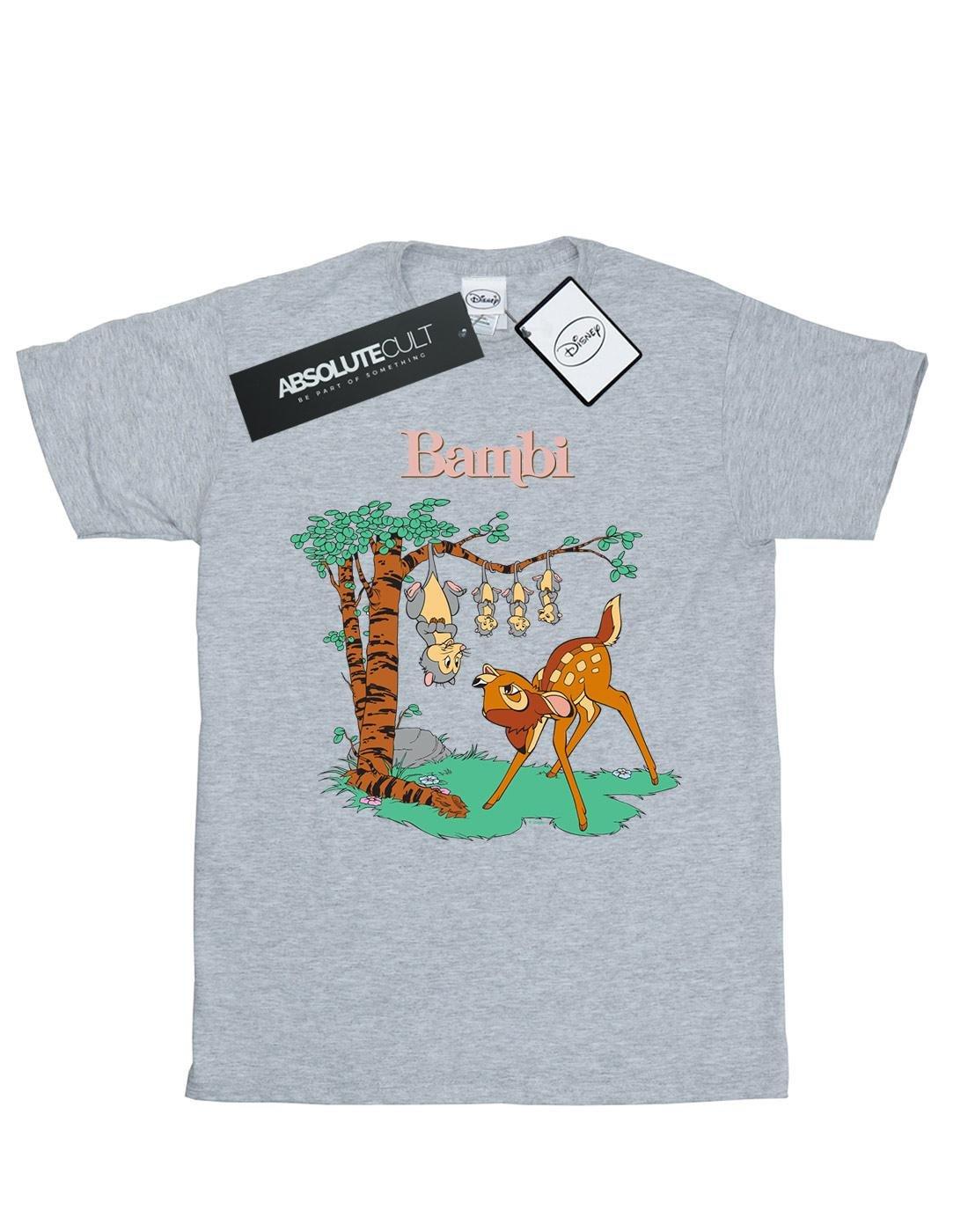 Disney  Bambi Tilted Up TShirt 