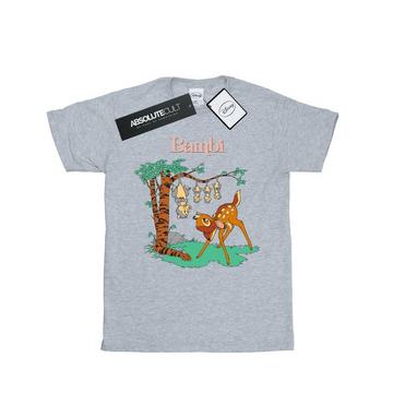 Bambi Tilted Up TShirt