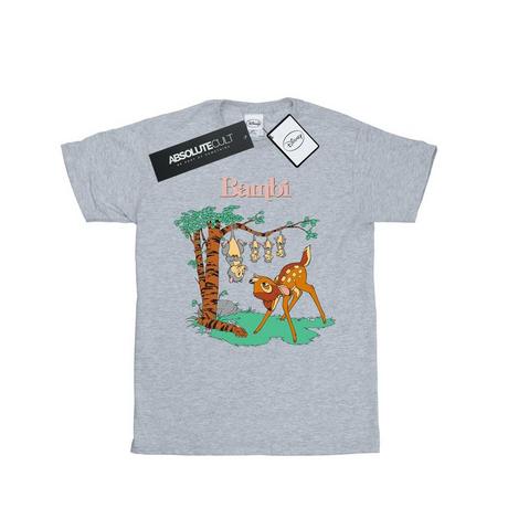 Disney  Bambi Tilted Up TShirt 