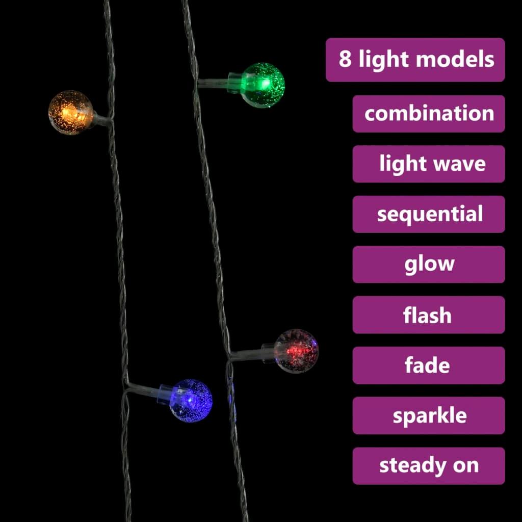 VidaXL Lichterkette  