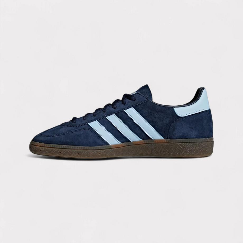 adidas  Handball Spezial Navy Gum 