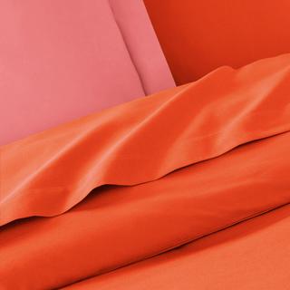 La Redoute Intérieurs Housse de couette Scenario  