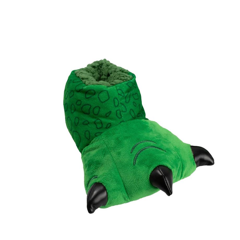 Toy Story Slipper Boots Rex  