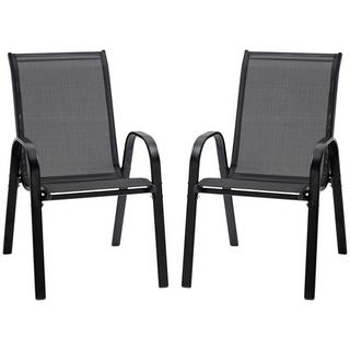 Outsunny Gartenstuhl  