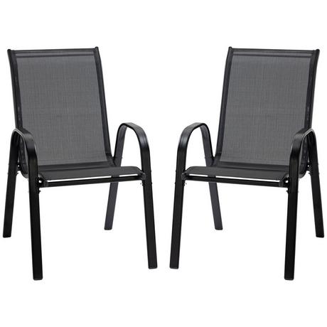 Outsunny Gartenstuhl  