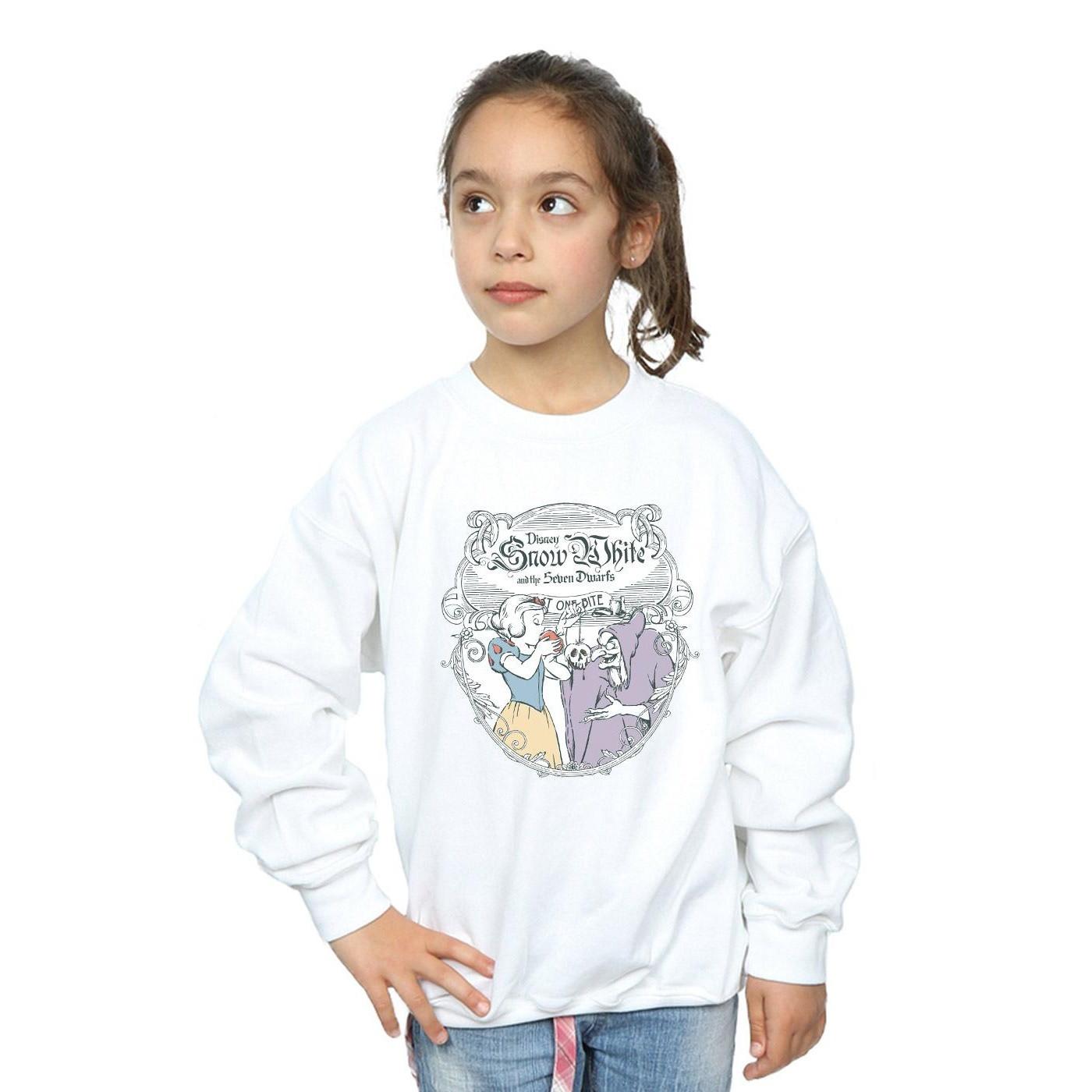 Disney PRINCESS  Sweatshirt 