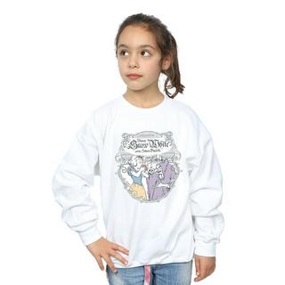 Disney PRINCESS  Sweatshirt 