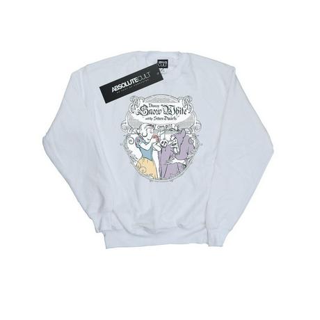 Disney PRINCESS  Sweatshirt 