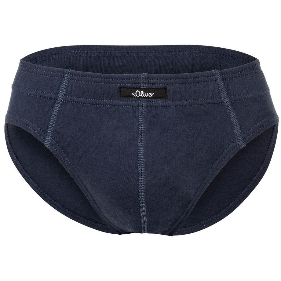 s. Oliver Stretch Slip 7er Pack  