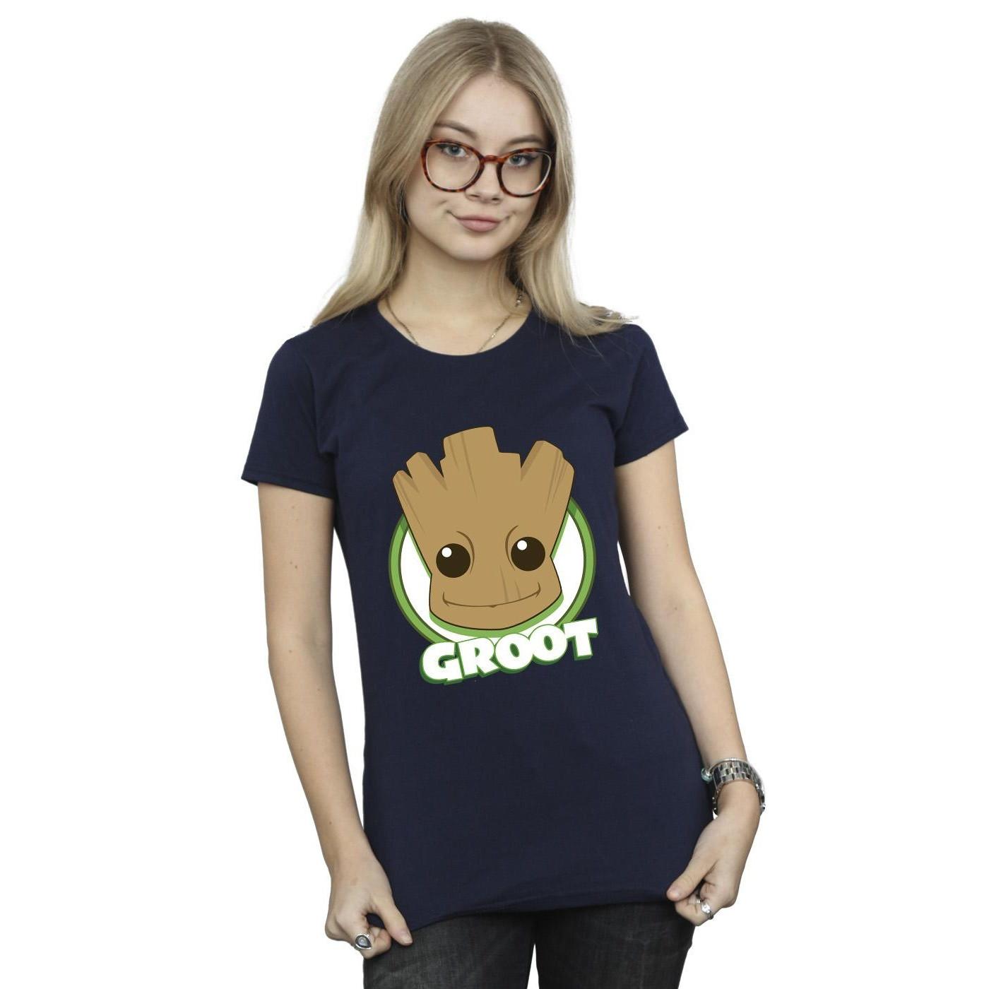 Guardians Of The Galaxy  TShirt 