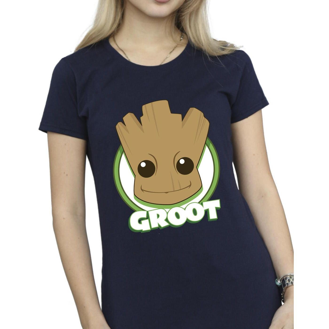 Guardians Of The Galaxy  TShirt 