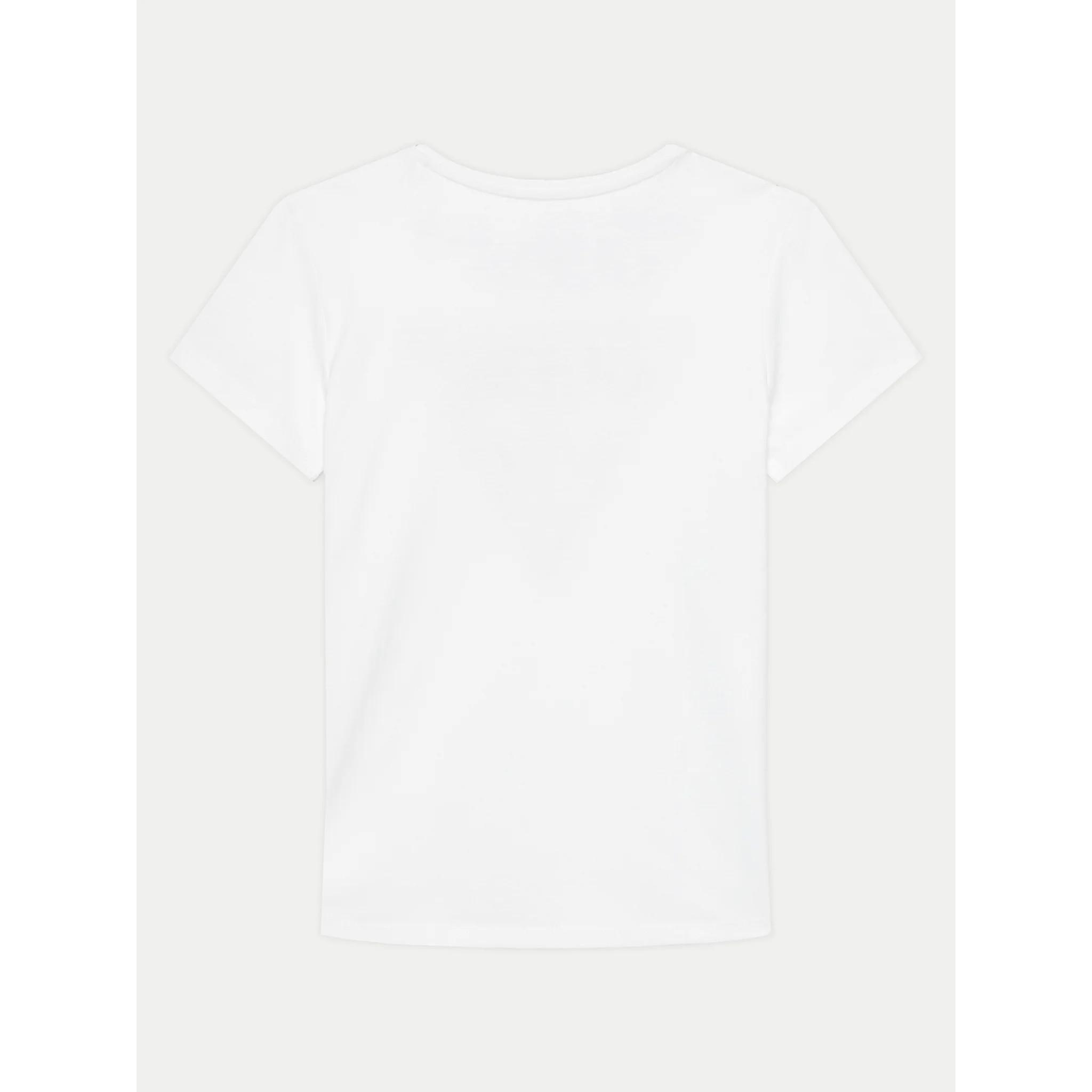 GUESS  t-shirt fille 