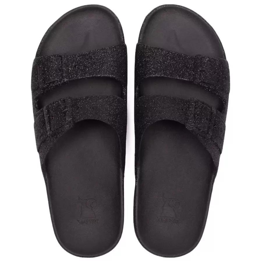 CACATOES  sandales trancoso 