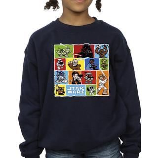 STAR WARS  Sweatshirt 